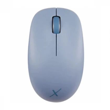 Miš Wireless VolkanoX Magma VKX-201-BG plavo sivi