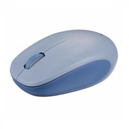 Miš Wireless VolkanoX Magma VKX-201-BG plavo sivi