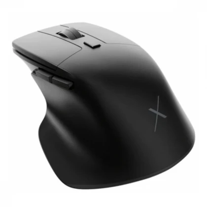 Miš Wireless VolkanoX Phoenix VKX-206-GT Graphite