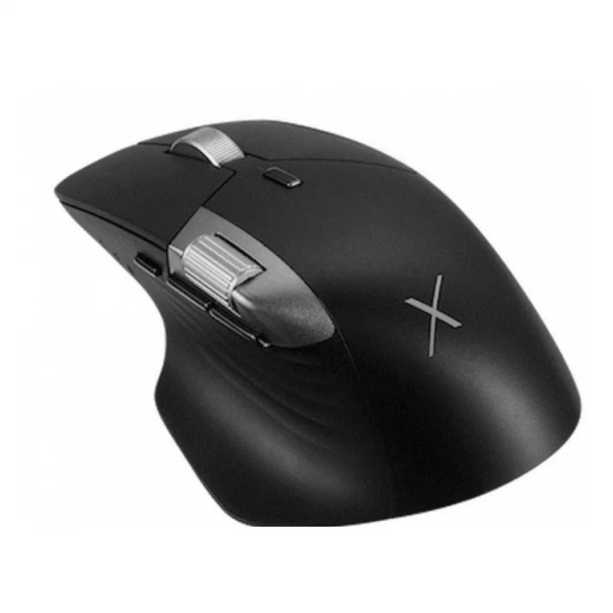 Miš Wireless VolkanoX Xeno VKX-214-BK crni