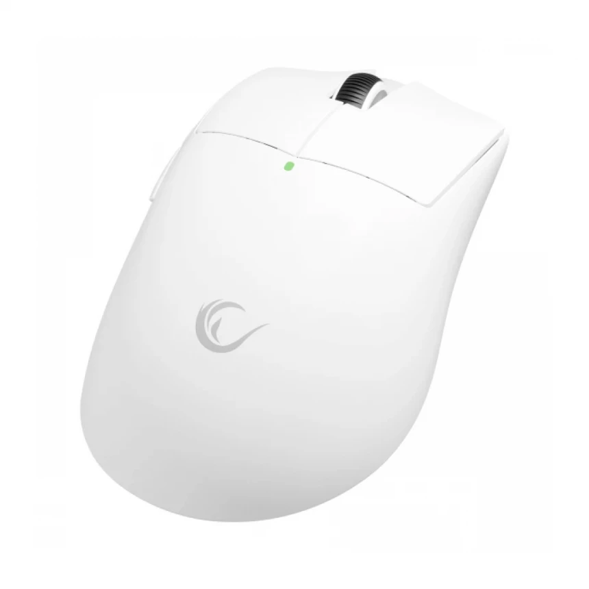 Miš Wireless/Bluetooth gaming Rampage BLITZ ULTIMATE 8K beli 41444