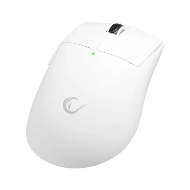 Miš Wireless/Bluetooth gaming Rampage BLITZ ULTIMATE 8K beli 41444