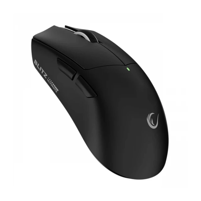 Miš Wireless/Bluetooth gaming Rampage BLITZ ULTIMATE 8K crni 41824