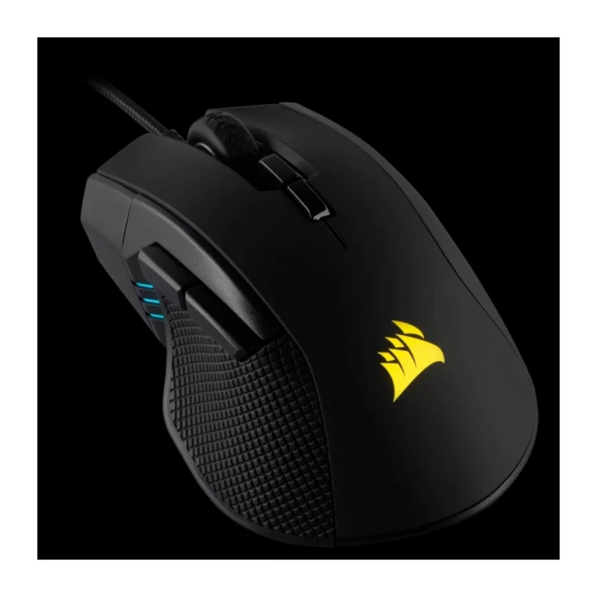 Miš žični gaming Corsair IRONCLAW RGB CH-9307011-EU