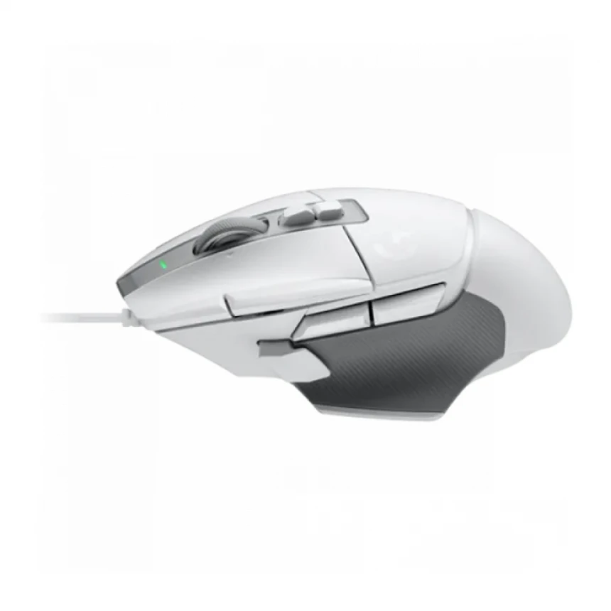 Miš žični gaming Logitech G502 X beli 910-006146