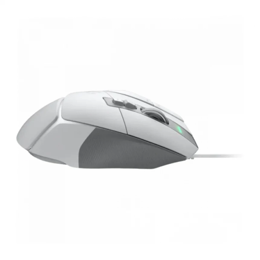 Miš žični gaming Logitech G502 X beli 910-006146