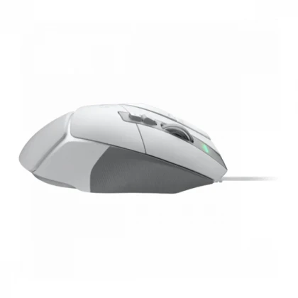 Miš žični gaming Logitech G502 X beli 910-006146