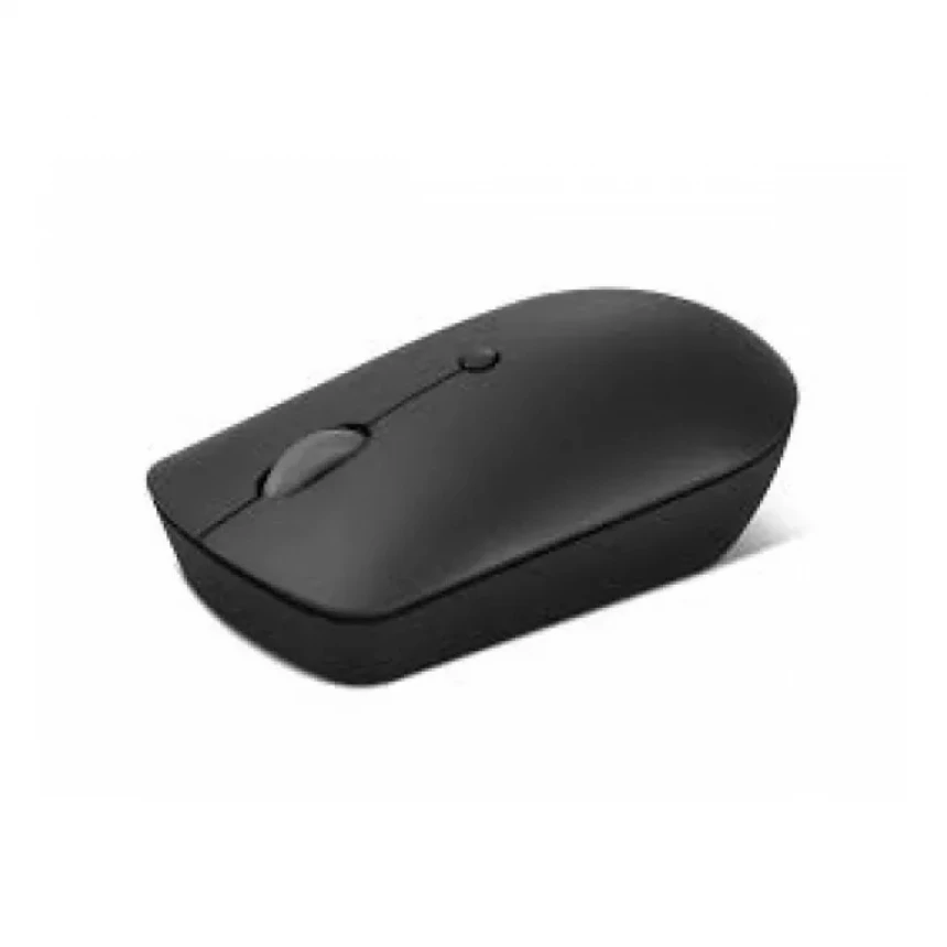 Miš žični Lenovo 400 Compact crni GY51D20875