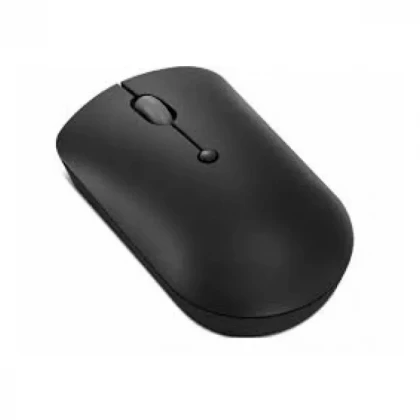 Miš žični Lenovo 400 Compact crni GY51D20875