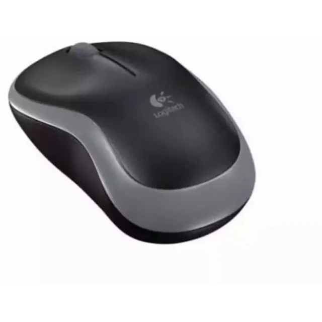 MIŠ LOGITECH M185 Swift Grey