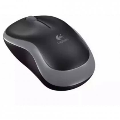 MIŠ LOGITECH M185 Swift Grey