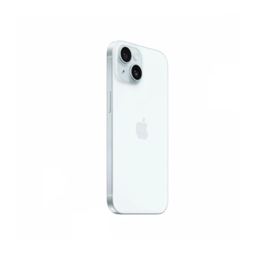 Mobilni telefn iPhone 15 128GB plavi