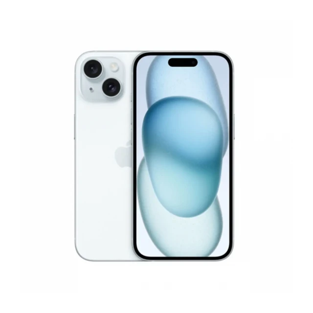 Mobilni telefn iPhone 15 128GB plavi