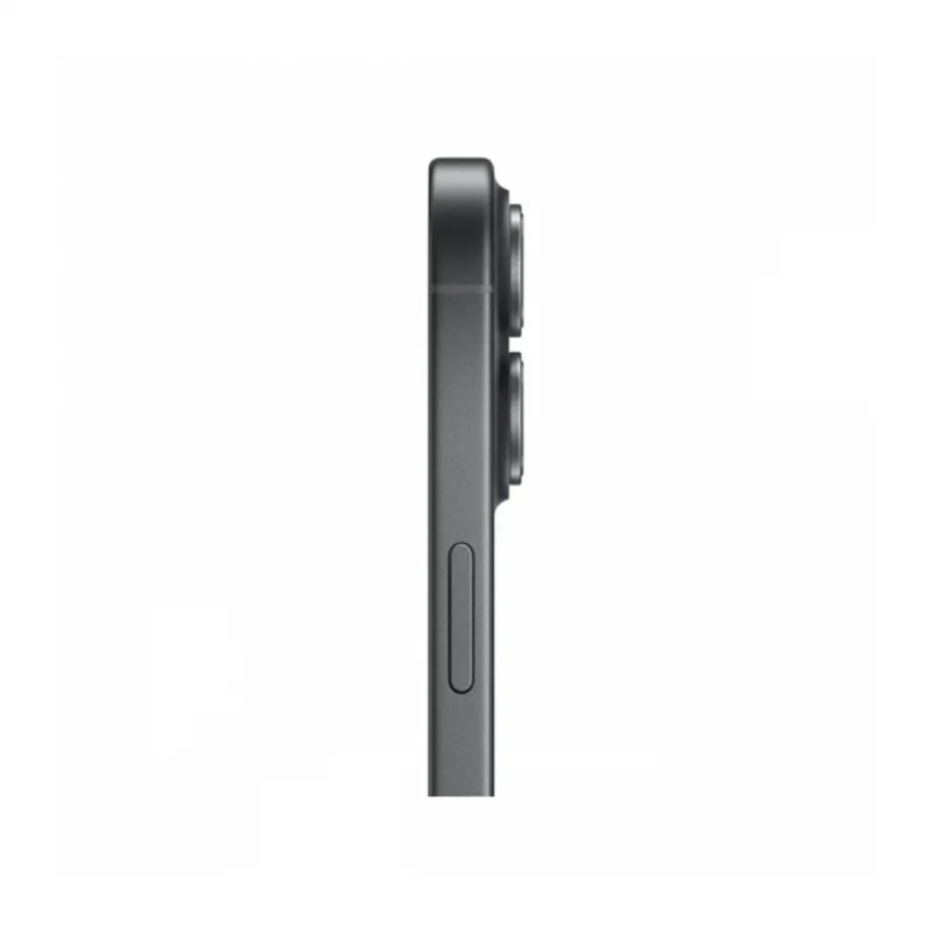 Mobilni telefon Apple iPhone 17 256GB crna