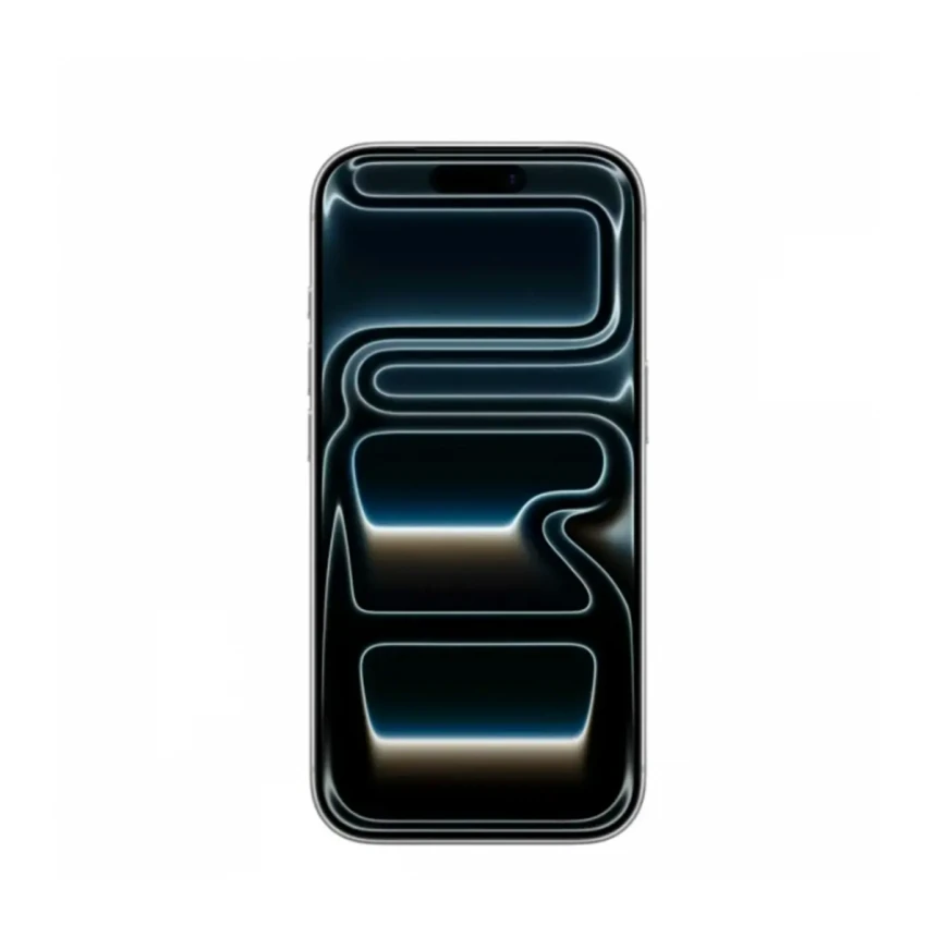 Mobilni telefon Apple iPhone 17 Pro 256GB srebrna