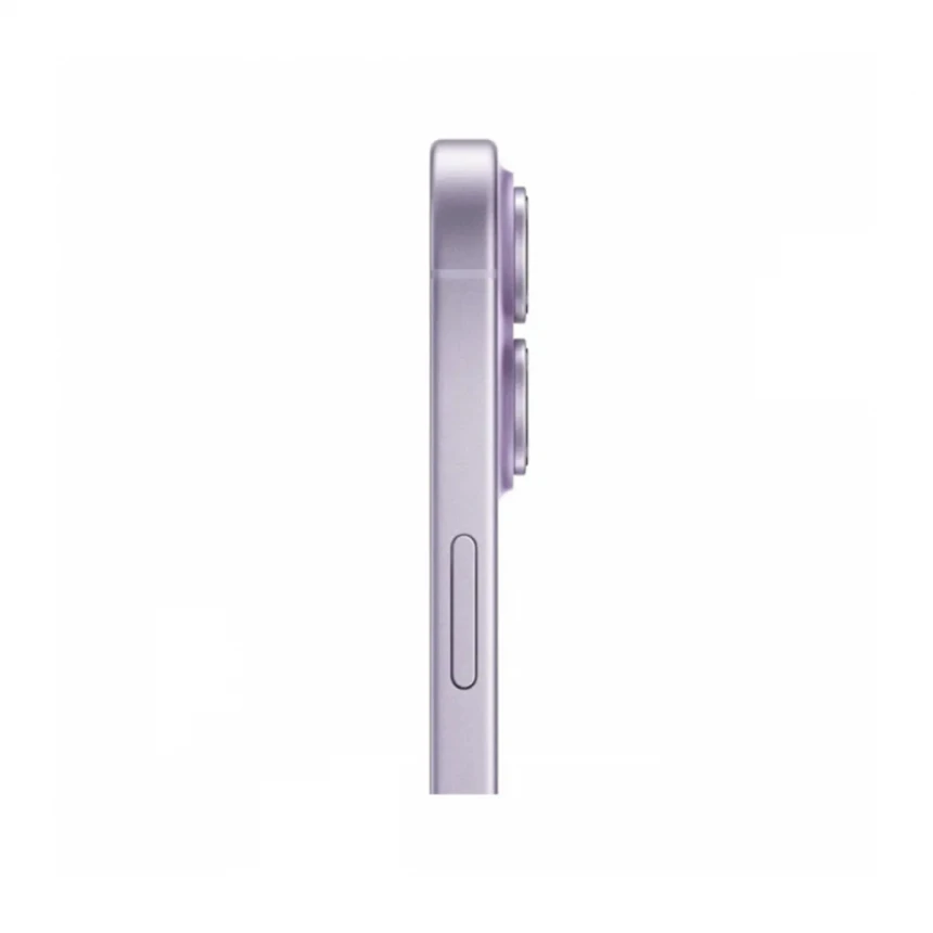 Mobilni telefon Apple iPhone 17 8/256GB Lavander purple
