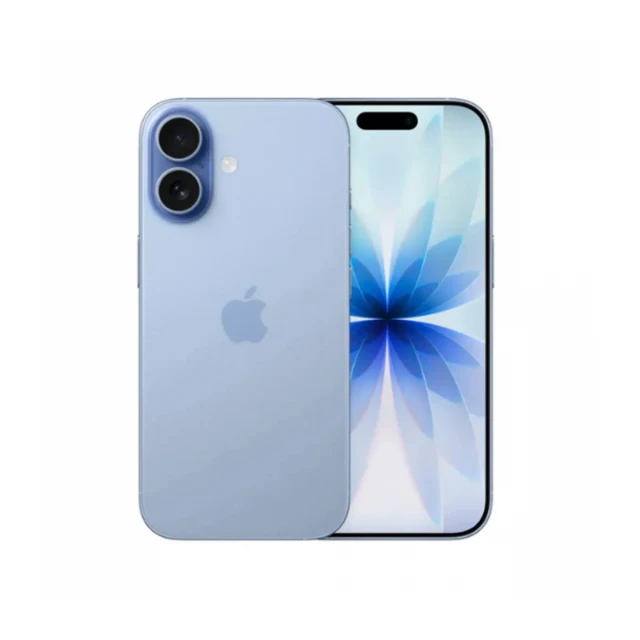 Mobilni telefon Apple iPhone 17 256GB plava