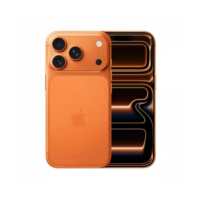 Mobilni telefon Apple iPhone 17 Pro 256GB narandžasta