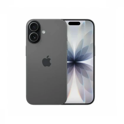 Mobilni telefon Apple iPhone 17 256GB crna