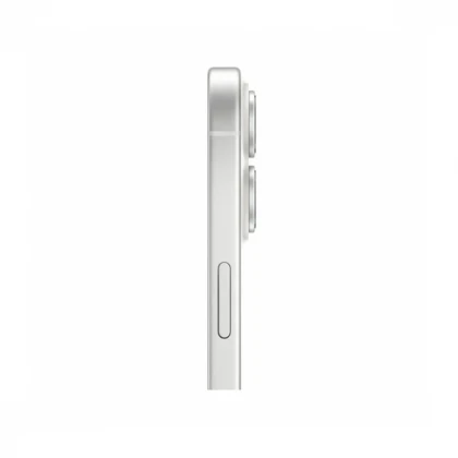 Mobilni telefon Apple iPhone 17 256GB bela