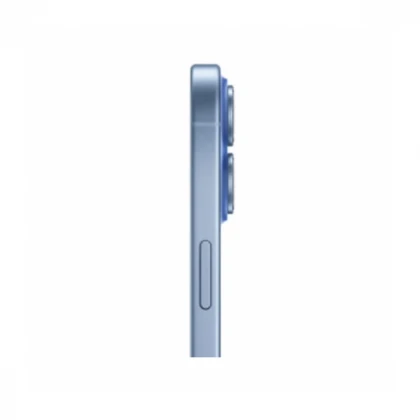 Mobilni telefon Apple iPhone 17 256GB plava