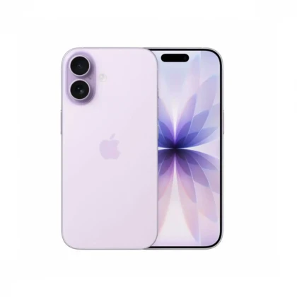 Mobilni telefon Apple iPhone 17 8/256GB Lavander purple