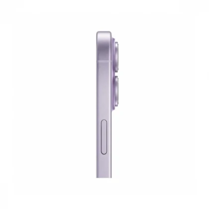 Mobilni telefon Apple iPhone 17 8/256GB Lavander purple