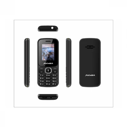 Mobilni telefon FULMOVA M52/crna