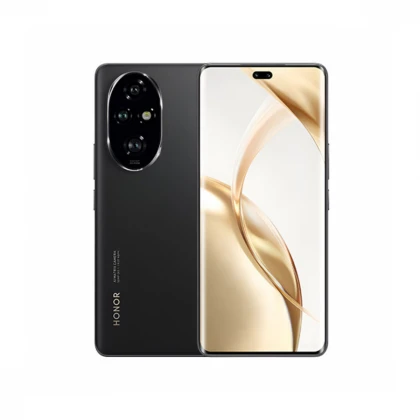 Mobilni telefon Honor 200 Pro 12/512GB crna