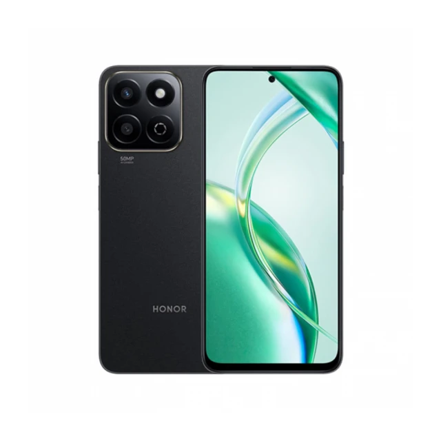 Mobilni telefon Honor 200 Smart 4/256GB crna