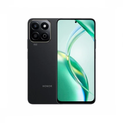 Mobilni telefon Honor 200 Smart 4/256GB crna