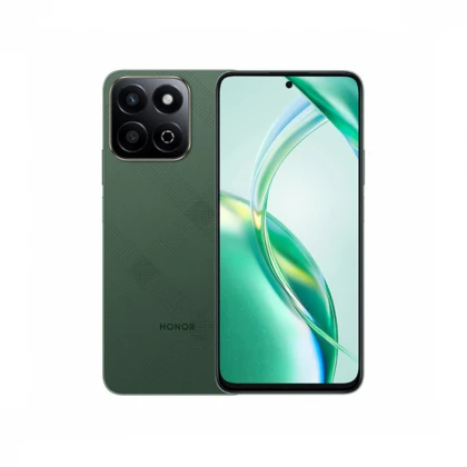 Mobilni telefon Honor 200 Smart 4/256GB zelena