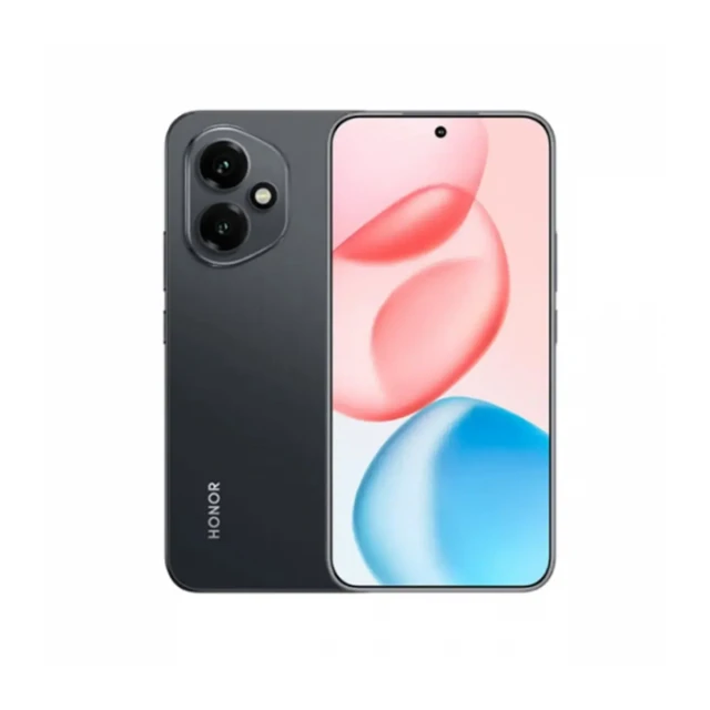 Mobilni telefon Honor 400 5G 8/256GB crna