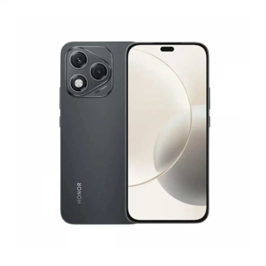 Mobilni telefon Honor 400 Lite 5G 8/256GB crna