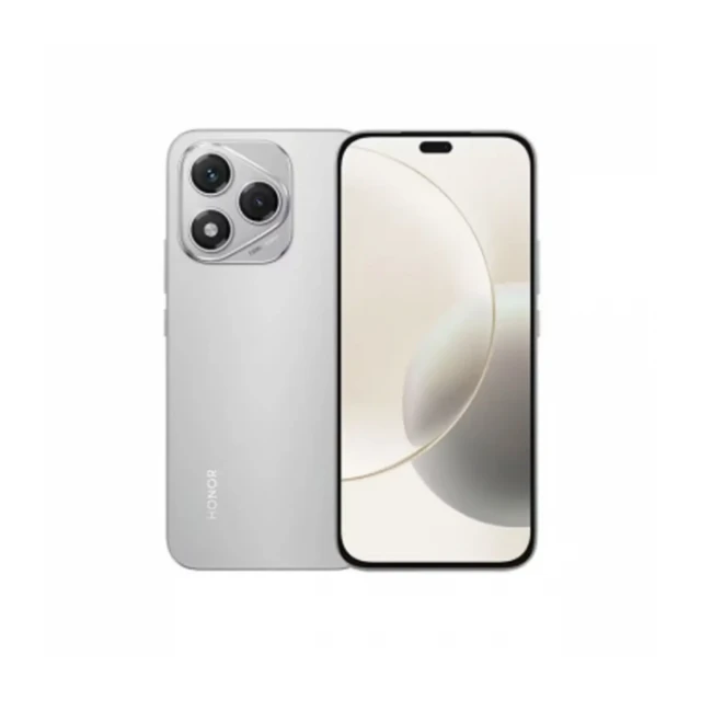 Mobilni telefon Honor 400 Lite 5G 8/256GB siva
