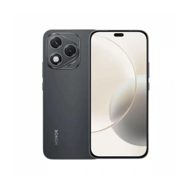 Mobilni telefon Honor 400 Lite 5G 8/256GB crna