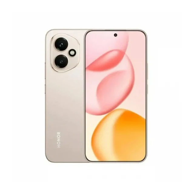 Mobilni telefon Honor 400 lite 5G 8/256GB zlatna