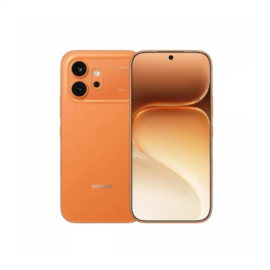 Mobilni telefon Honor 600 8/256GB narandžasta