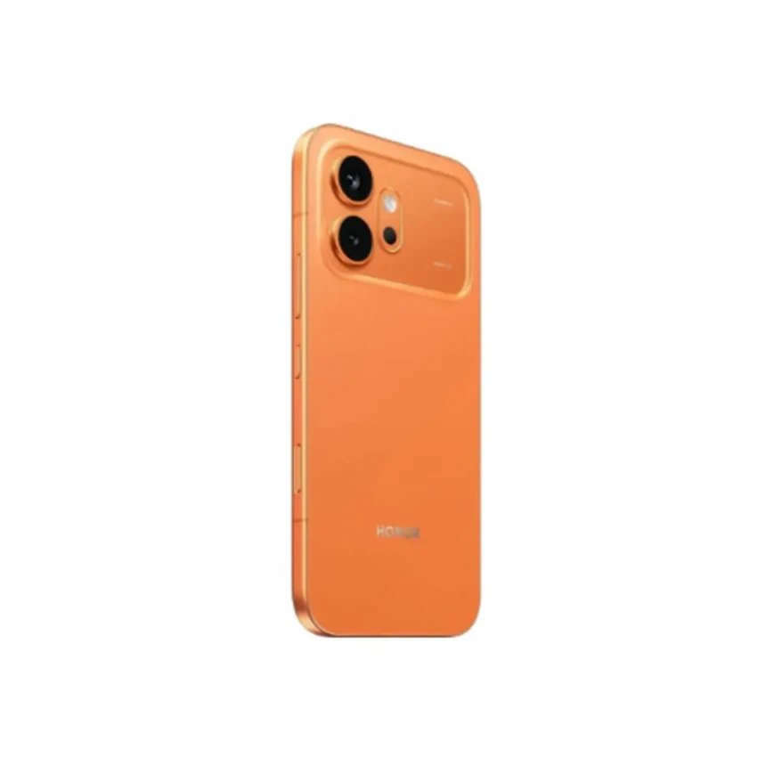Mobilni telefon Honor 600 8/256GB narandžasta