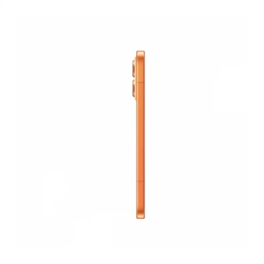Mobilni telefon Honor 600 8/256GB narandžasta
