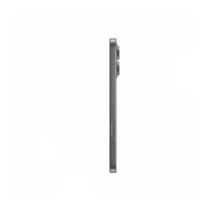 Mobilni telefon Honor 600 8/256GB crna