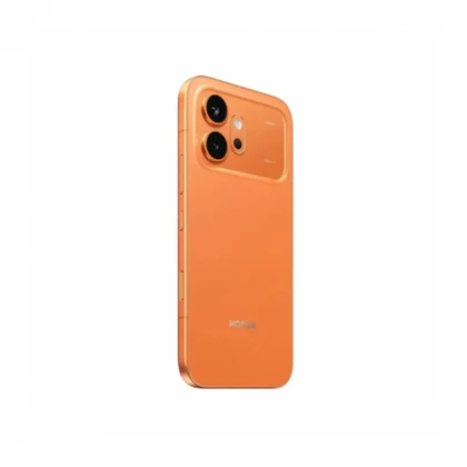Mobilni telefon Honor 600 8/256GB narandžasta