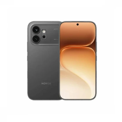 Mobilni telefon Honor 600 8/256GB crna