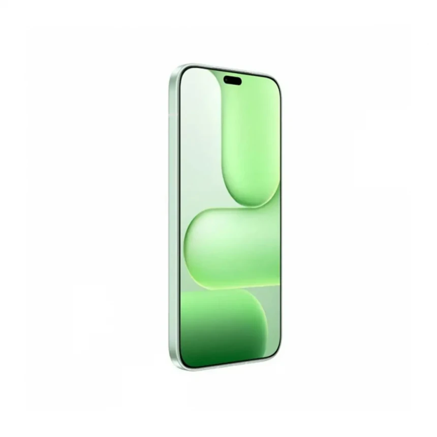 Mobilni telefon Honor 600 Lite 8/256GB zelena