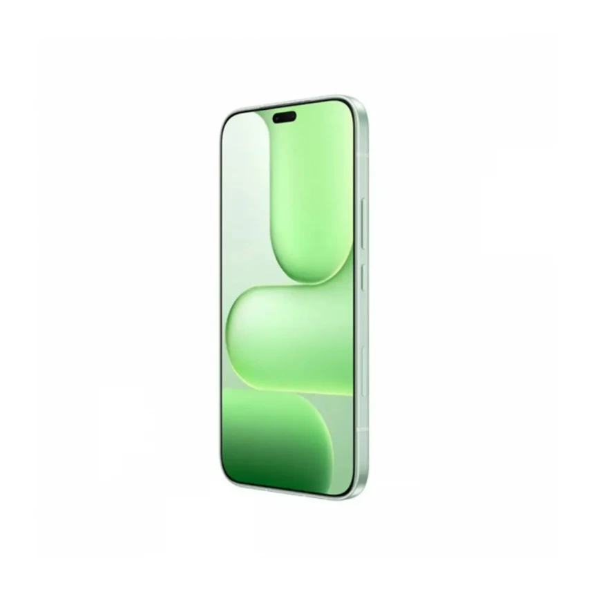 Mobilni telefon Honor 600 Lite 8/256GB zelena