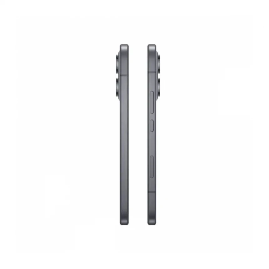 Mobilni telefon Honor 600 Lite OP 8/256GB crna