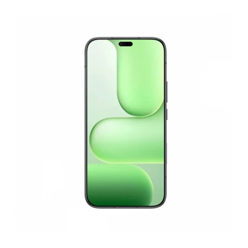 Mobilni telefon Honor 600 Lite 8/128GB crna
