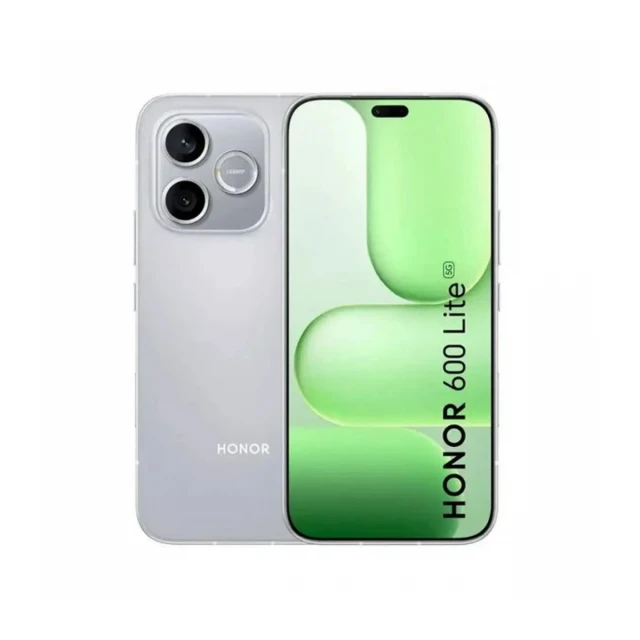 Mobilni telefon Honor 600 Lite OP 8/256GB siva