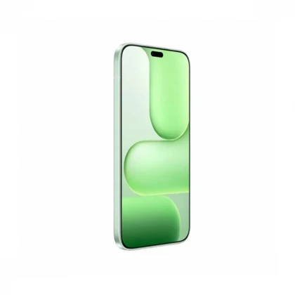 Mobilni telefon Honor 600 Lite 8/256GB zelena
