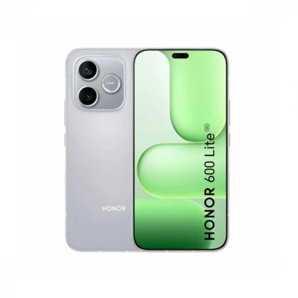 Mobilni telefon Honor 600 Lite 8/256GB siva